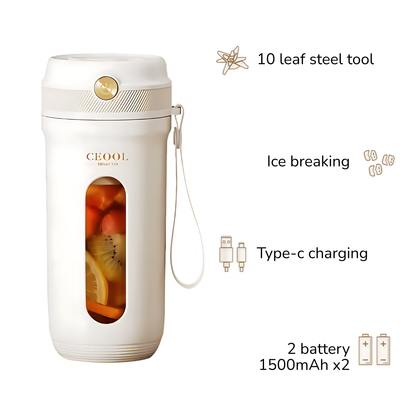 VitaGo Blender
