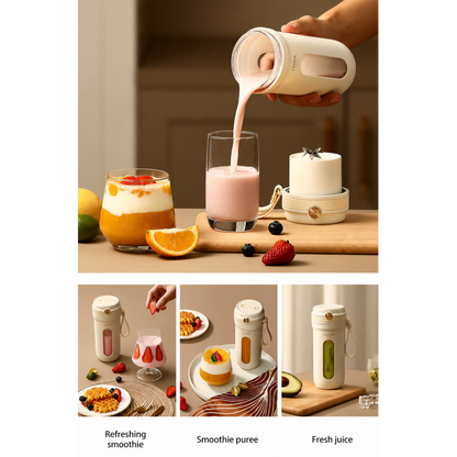 VitaGo Blender