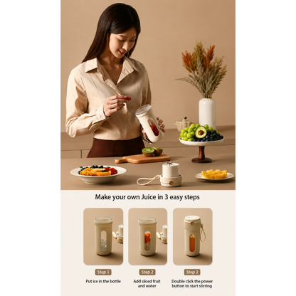 VitaGo Blender