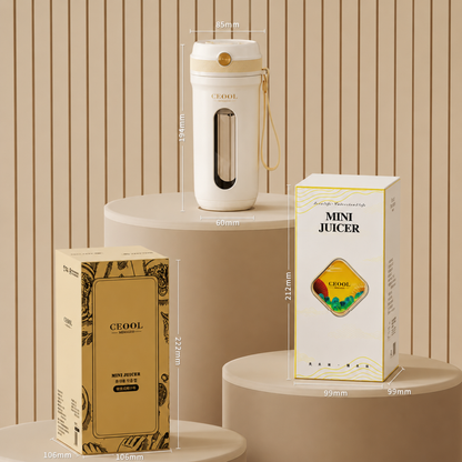 VitaGo Blender